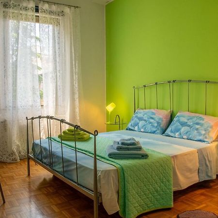 Le Ortensie Di Via Rossetti Bed & Breakfast Trieste Luaran gambar