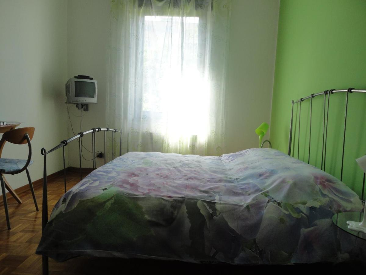 Le Ortensie Di Via Rossetti Bed & Breakfast Trieste Luaran gambar