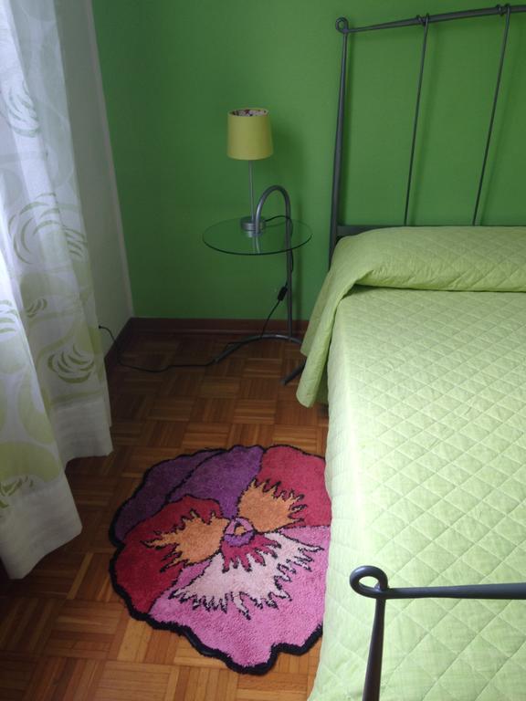 Le Ortensie Di Via Rossetti Bed & Breakfast Trieste Luaran gambar